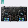 Doto Design Skin DDJ-RR FULL COLORS Black