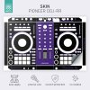 Doto Design Skin DDJ-RR COLORS DVS Purple