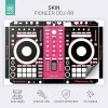 Doto Design Skin DDJ-RR COLORS DVS Pink