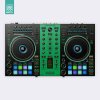 Doto Design Skin DDJ-RR COLORS DVS Green
