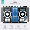 Doto Design Skin DDJ-RR COLORS DVS Blue