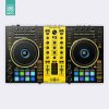 Doto Design Skin DDJ-RR COLORS DVS Yellow
