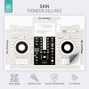 Doto Design Skin XDJ-RX3 Mash-Up Retro Modern