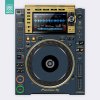 Doto Design Skin CDJ-2000 NXS2 Mash-Up Naval