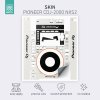 Doto Design Skin CDJ-2000 NXS2 Mash-Up Retro Modern