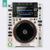 Doto Design Skin CDJ-2000 NXS2 Mash-Up Retro Modern