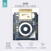 Doto Design Skin CDJ-3000 Mash-Up Naval