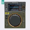 Doto Design Skin XDJ-700 Mash-Up Urban Jungle