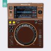 Doto Design Skin XDJ-700 Mash-Up Espresso