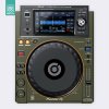 Doto Design Skin XDJ-1000 MK2 Mash-Up Urban Jungle