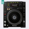 Doto Design Skin CDJ-850 FULL COLORS Black