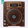 Doto Design Skin CDJ-850 Mash-Up Espresso