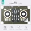 Doto Design Skin DDJ-FLX4 Mash-Up Urban Jungle