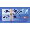 Osram 12V/50W HLX BRL G-6,35 64610 A1/220
