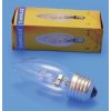 Omnilux 230V/18W E-27 svíčková žárovka čirá