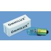 Omnilux 230V/7W žárovka E14