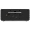 Audizio Foza Wi-Fi internet radio s DAB+, black