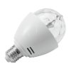 Omnilux LED Disko žárovka E27 RGB