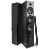 Fenton SHF80B Sloupová sada reproduktorů 3x 6.5, 500W, barva černá