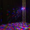 BeamZ LightBox7 2-in-1 Party Effect DMX