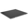 Power Dynamics Riser Deck750 Aluminium 100x100cm