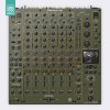 Doto Design Skin DJM-V10 Mash-Up Urban Jungle