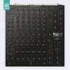 Doto Design Skin DJM-V10 DAY & NIGHT Black