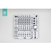 Doto Design Skin DJM-V10 DAY & NIGHT White