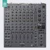 Doto Design Skin DJM-V10 FULL COLORS Graphite Grey