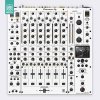Doto Design Skin DJM-V10 FULL COLORS White