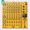 Doto Design Skin DJM-V10 FULL COLORS Dark Yellow