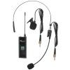 PD520BP Bodypack set pro řadu PD52x