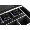 BeamZ FCC66 Flightcase s nabíjením pro 6x BBP66 Uplights