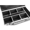 BeamZ FCC66 Flightcase s nabíjením pro 6x BBP66 Uplights
