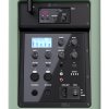 LD Systems ANNY 8 BPH B5 green