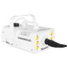 BeamZ SNOW900LED Set výrobníku sněhu s náplní 1L