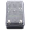 Decksaver Universal Audio UAFX Pedal Cover (fits multiple devices)