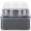 Decksaver Universal Audio UAFX Pedal Cover (fits multiple devices)