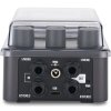 Decksaver Universal Audio UAFX Pedal Cover (fits multiple devices)