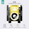 Doto Design Skin CDJ-2000 COLORS DVS Yellow