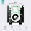 Doto Design Skin CDJ-2000 COLORS DVS Aquamarine