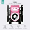 Doto Design Skin CDJ-2000 COLORS DVS Pink