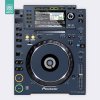 Doto Design Skin CDJ-2000 FULL COLORS Midnight Blue