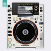 Doto Design Skin CDJ-2000 Mash-Up Retro Modern