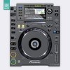 Doto Design Skin CDJ-2000 FULL COLORS Graphite Grey