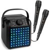 Fenton KAR50B Karaoke