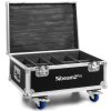 BeamZ Pro FCBTK050 Flightcase pro 8x BTK050Z