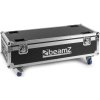 BeamZ Pro FC410 Flightcase pro 2x BPL410