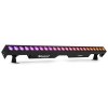 BeamZ LCB244 LED BAR 24x 4W RGBW