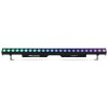 BeamZ LCB244 LED BAR 24x 4W RGBW